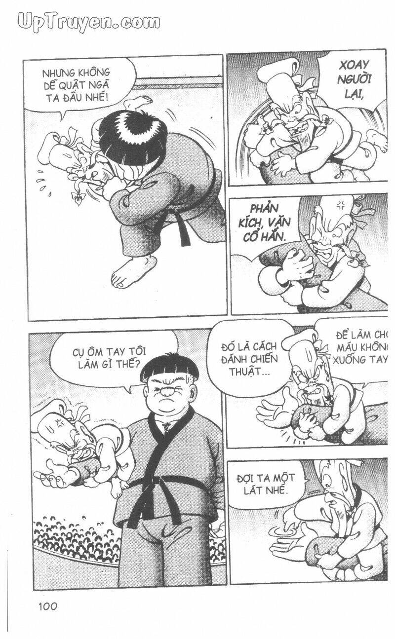 đội quân nhí nhố chapter 35 103