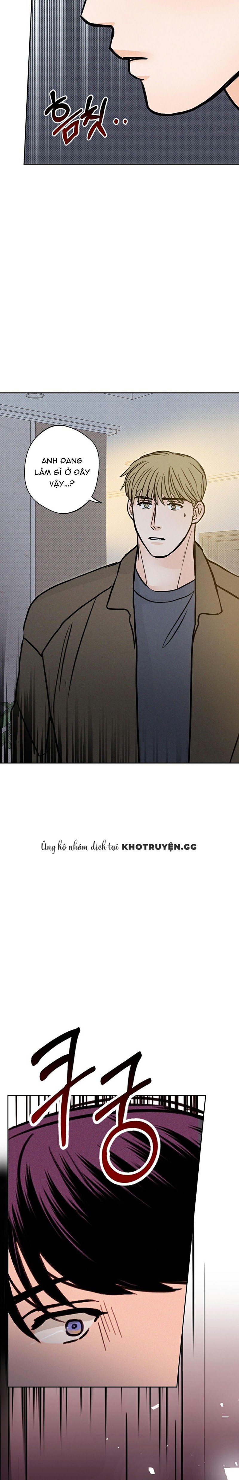 khi đêm trăng tròn chapter 12 11