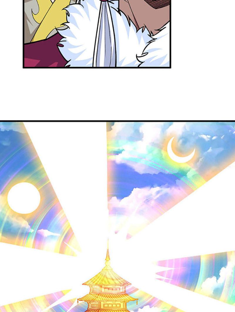 võ đạo độc tôn chapter 360 17