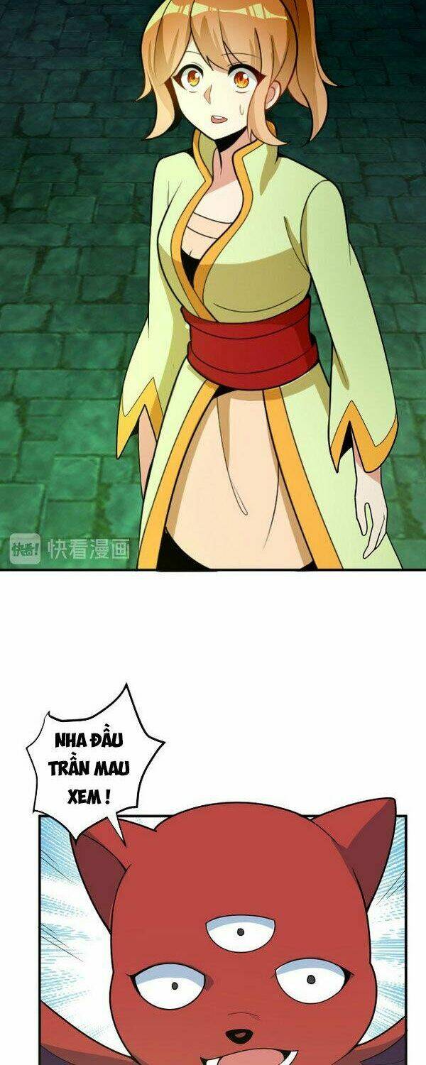 thôn phệ một thế giới tu tiên chapter 92 16