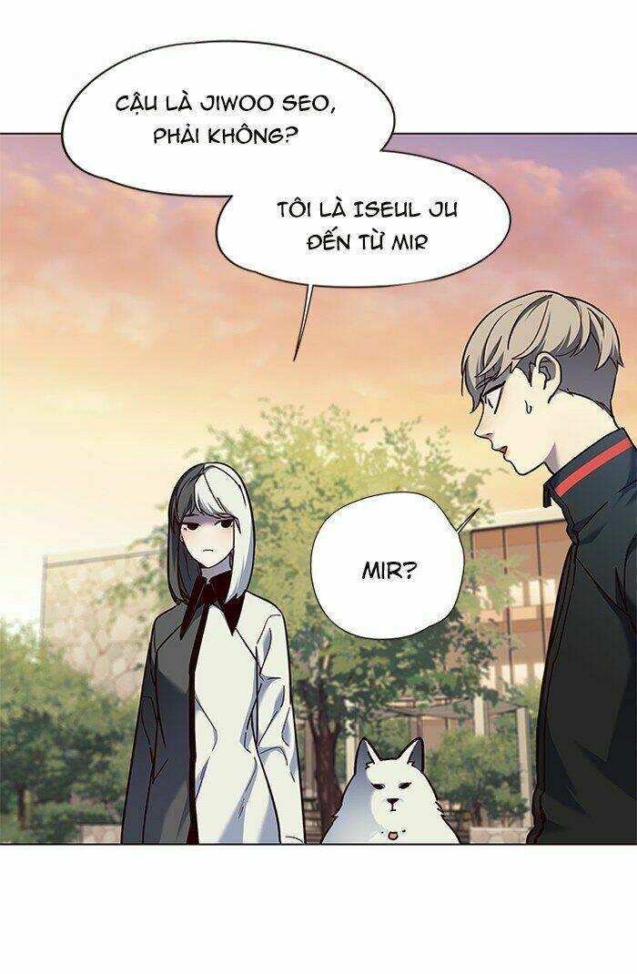 biến thân thành mèo chapter 81 23