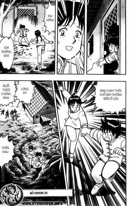 hoàng phi hồng phần 1 chapter 5 100