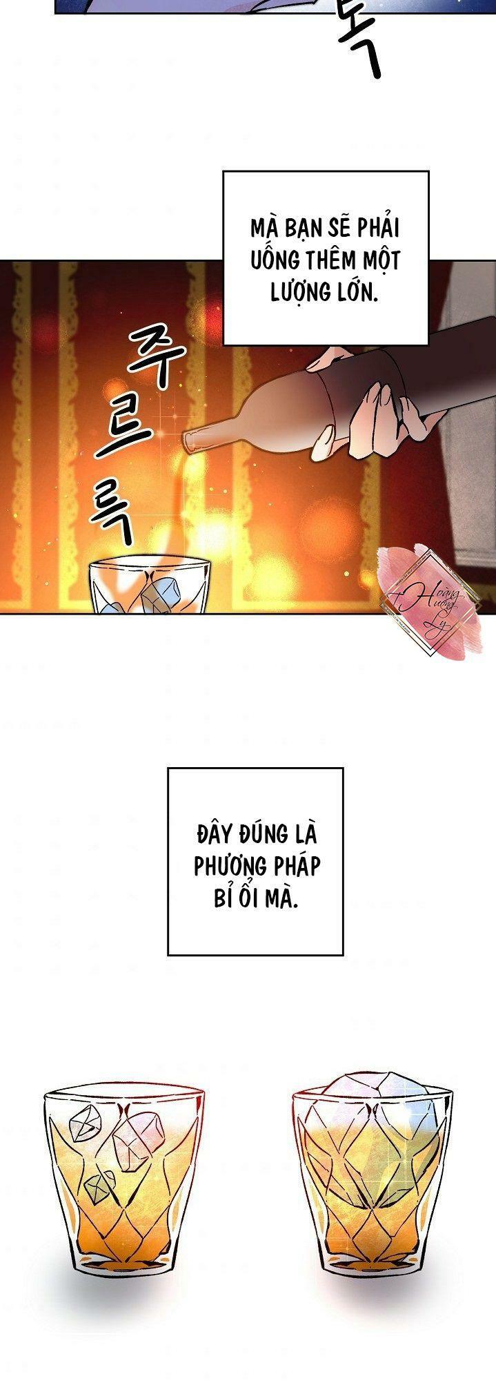 tôi trở thành hoàng đế bạo chúa trong tiểu thuyết chapter 32 34