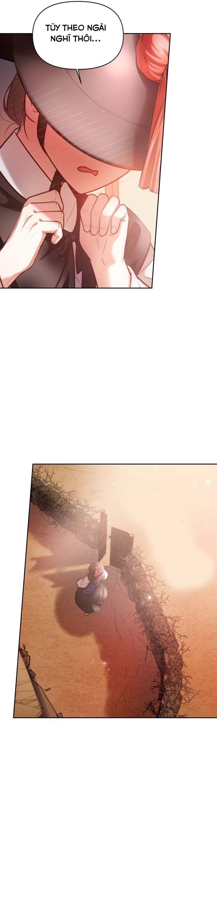 [18+] trăng nơi đỉnh núi chapter 8 4