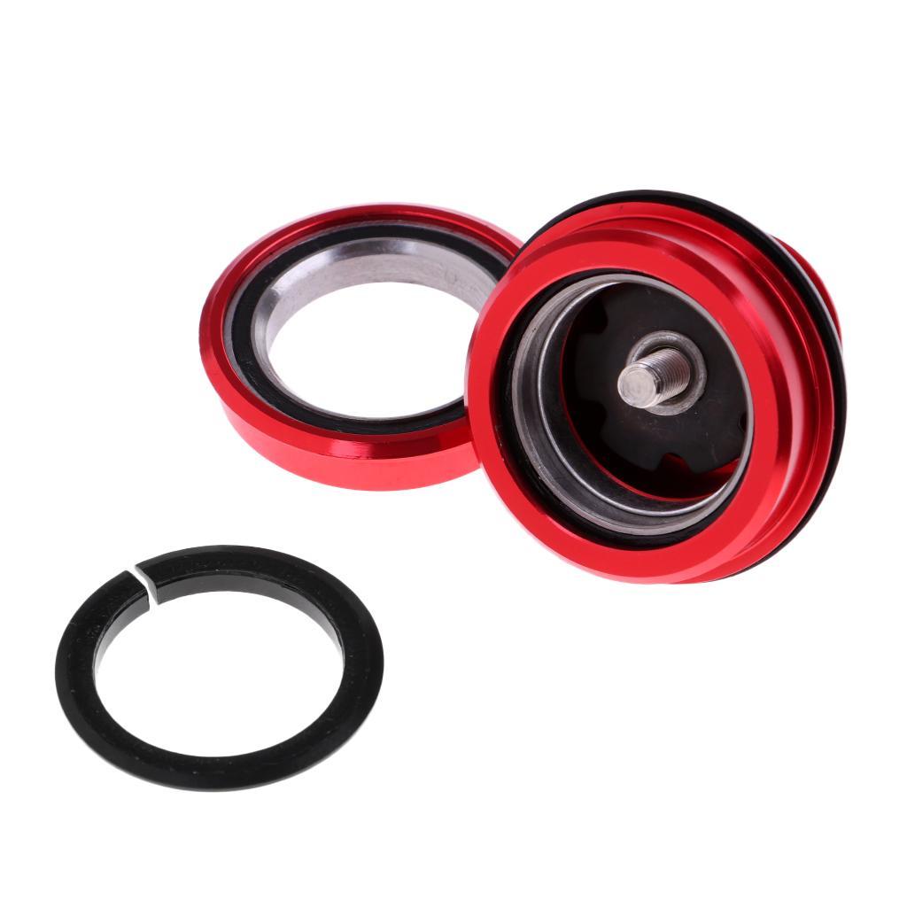 Threadless   Mountain Road Bike External Headset Bearings Cap    Accessory