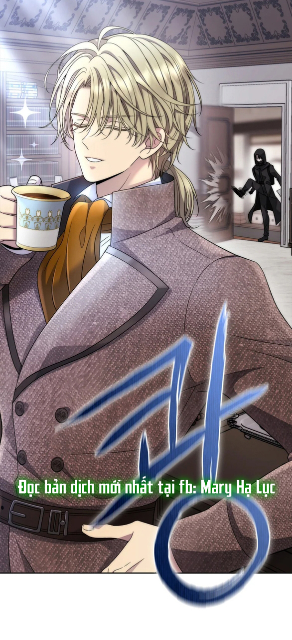 black haze - bản remake 2025 chapter 2 27