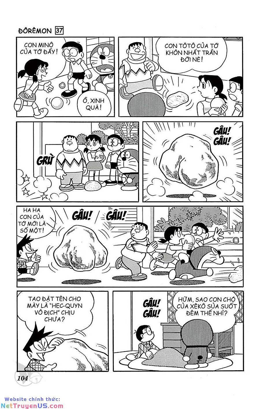 doraemon chapter 666 8