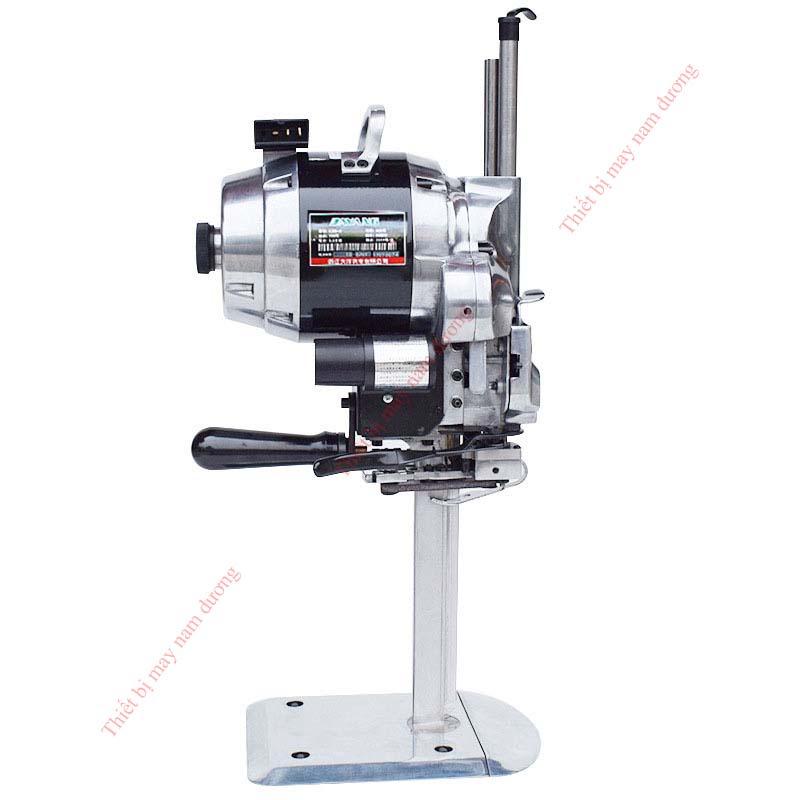 Máy Cắt Vải Đứng công nghiệp CDZ 8 Inch công suất 750W