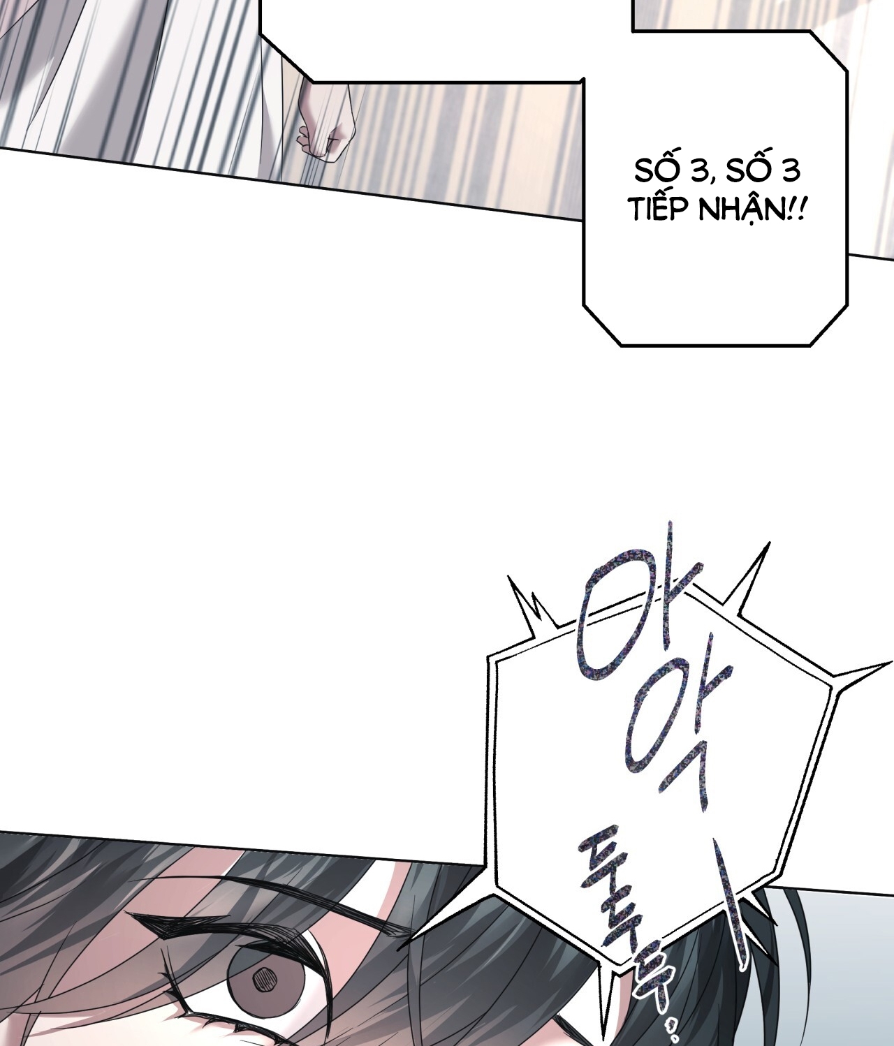 Amon- Không Thể Đoán Biết chapter 13.2 - Trang 30