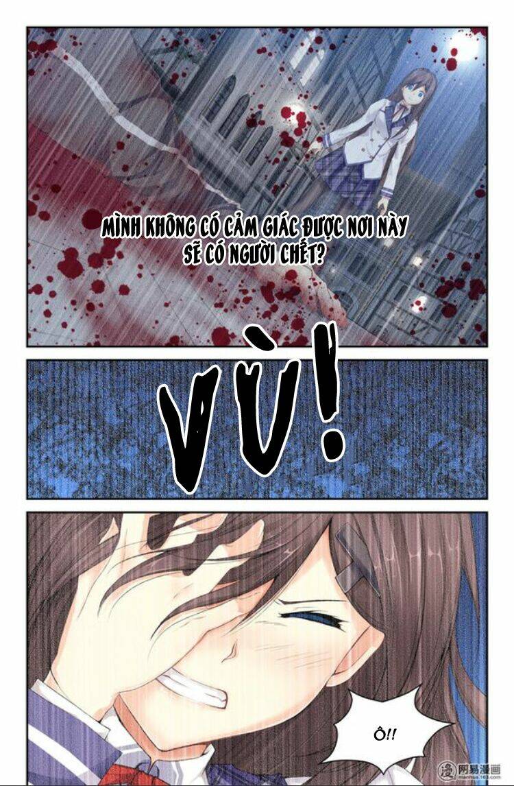 đoạn tội loa toàn chapter 5 3