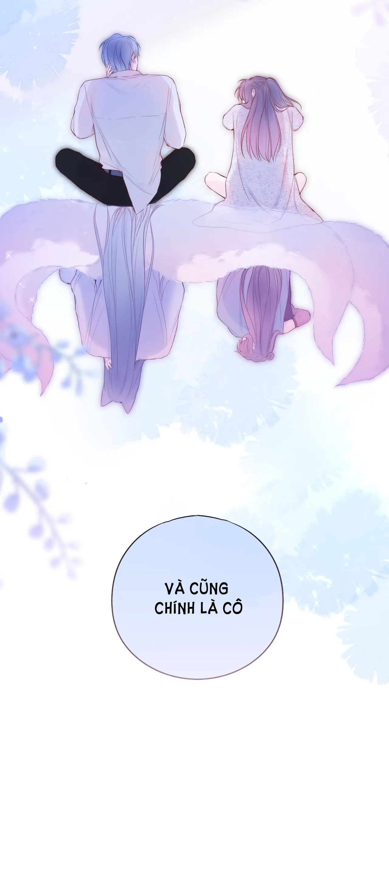 cạm bẫy của hồ ly chapter 45.5 32