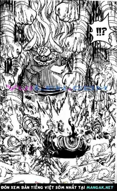 đảo hải tặc - one piece chapter 462 18
