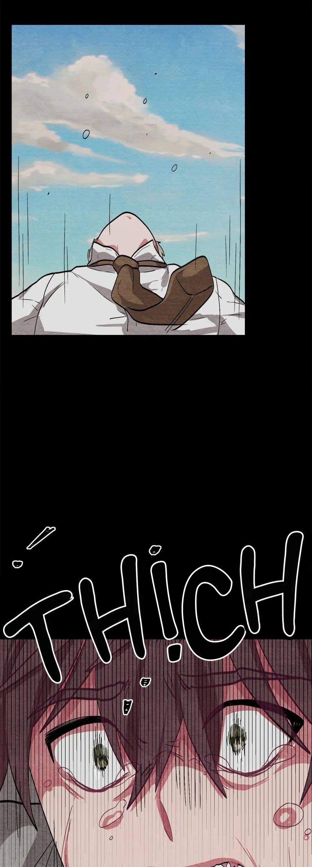 hãy vâng lời anh chapter 24 61