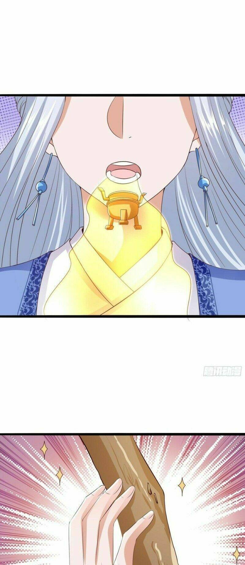 vú em của tiên ma chapter 24 29