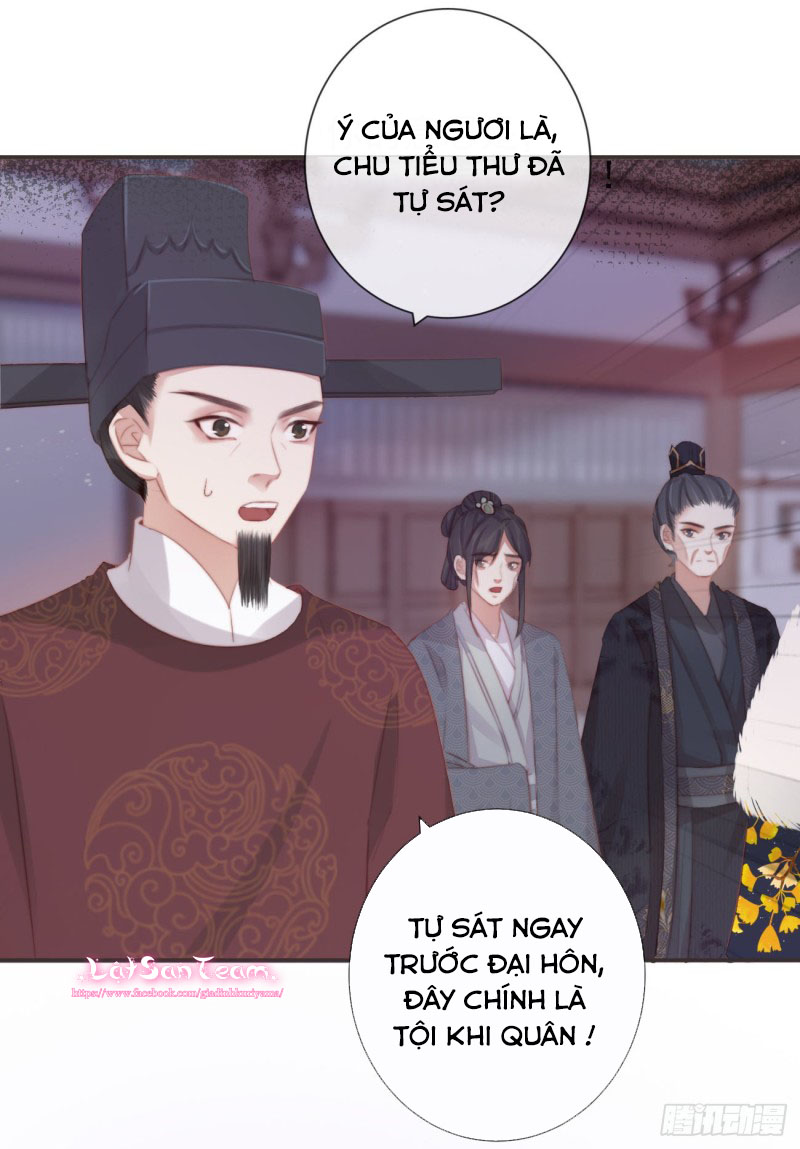 TIỀN VÔ CỔ NHÂN chapter 9