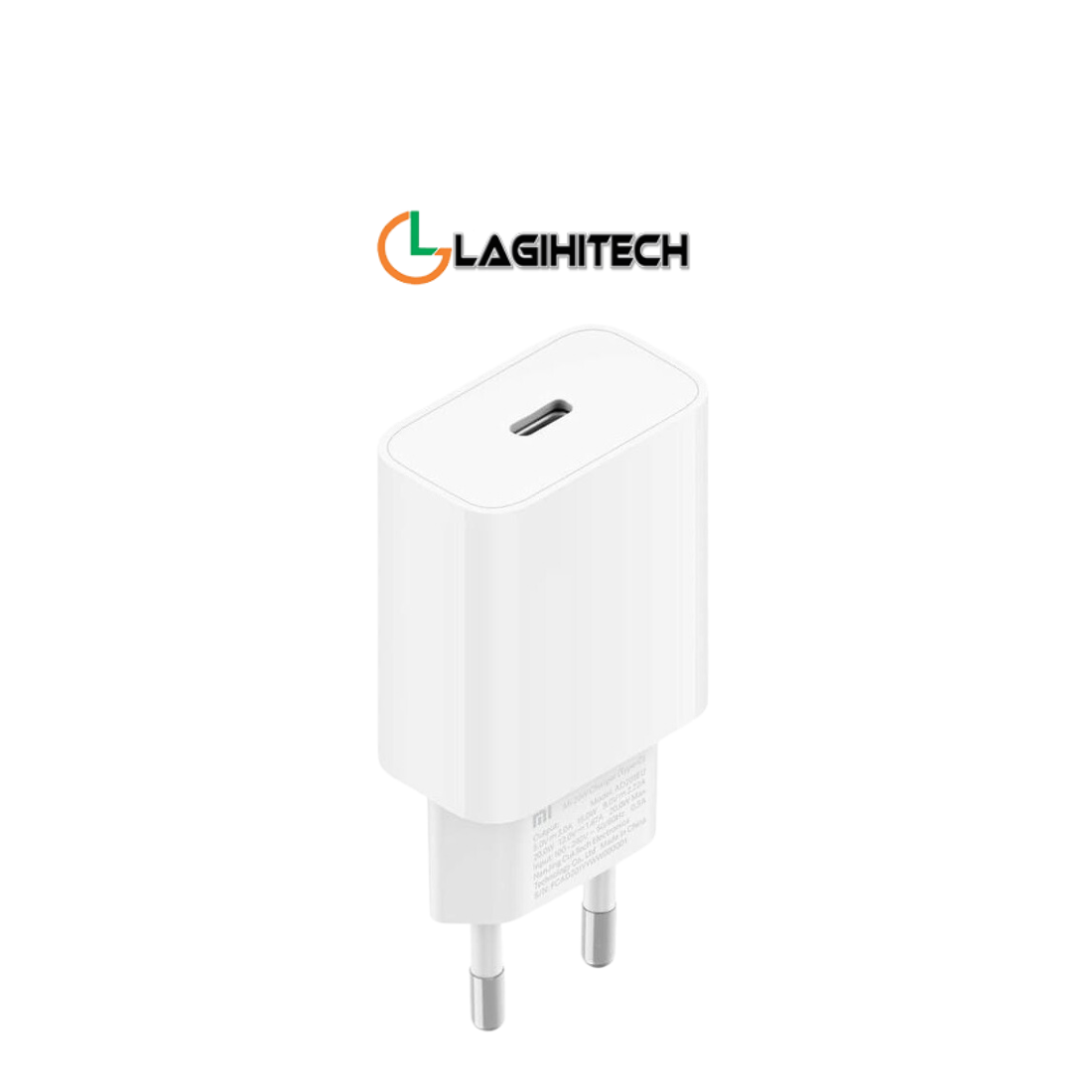 Củ Sạc Điện Thoại Xiaomi Mi 20W Charger BHR4927GL