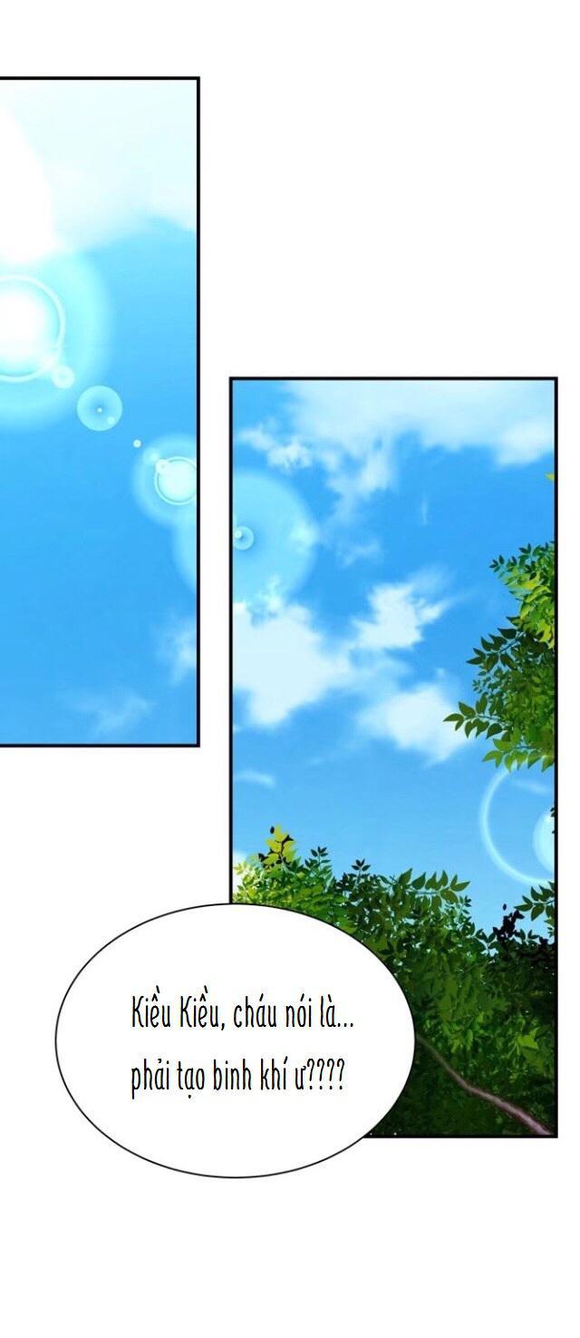 trọng sinh thành tiểu nha đầu chapter 9 3