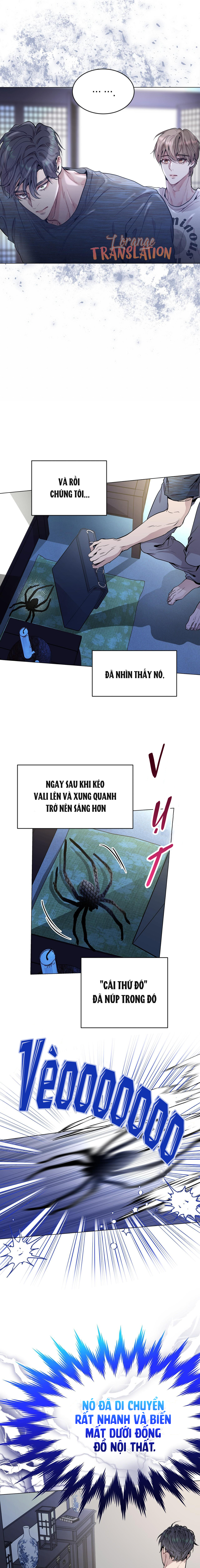 tư duy vị kỷ chapter 18 15