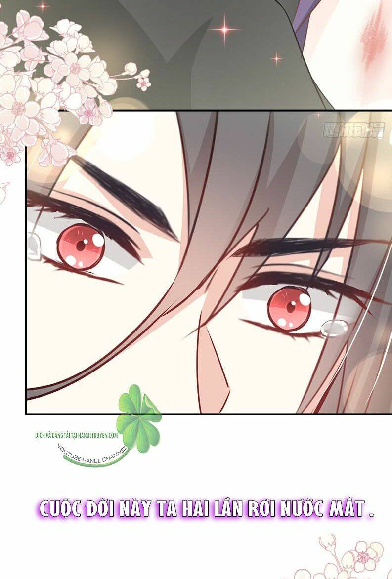 thiên hạ đệ nhất sủng phi chapter 114.1 6