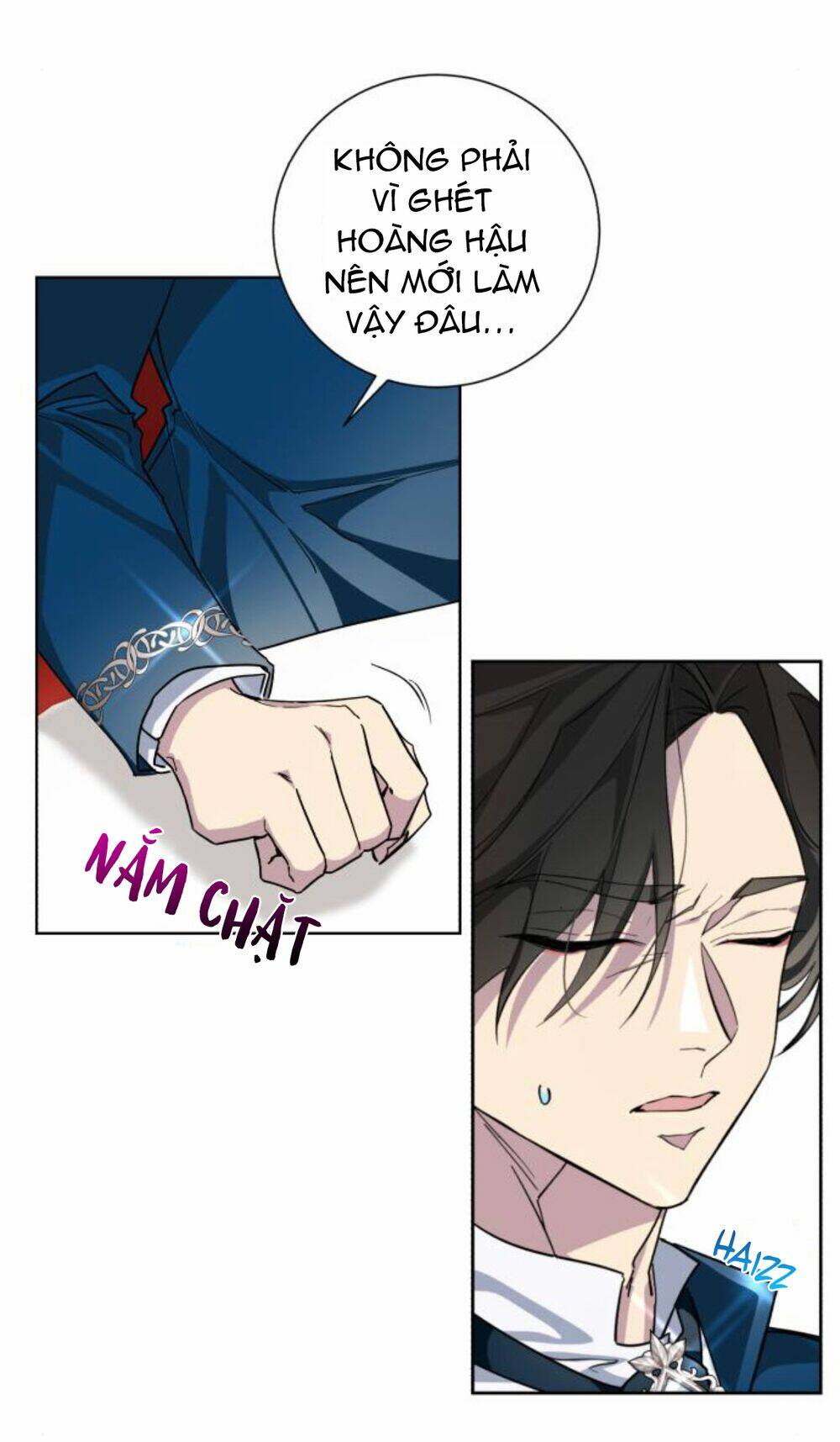 ta đã từng mong nàng biến mất chapter 22 36