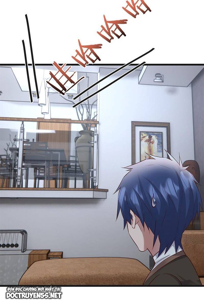 chị gái tôi là đại minh tinh chapter 177 16