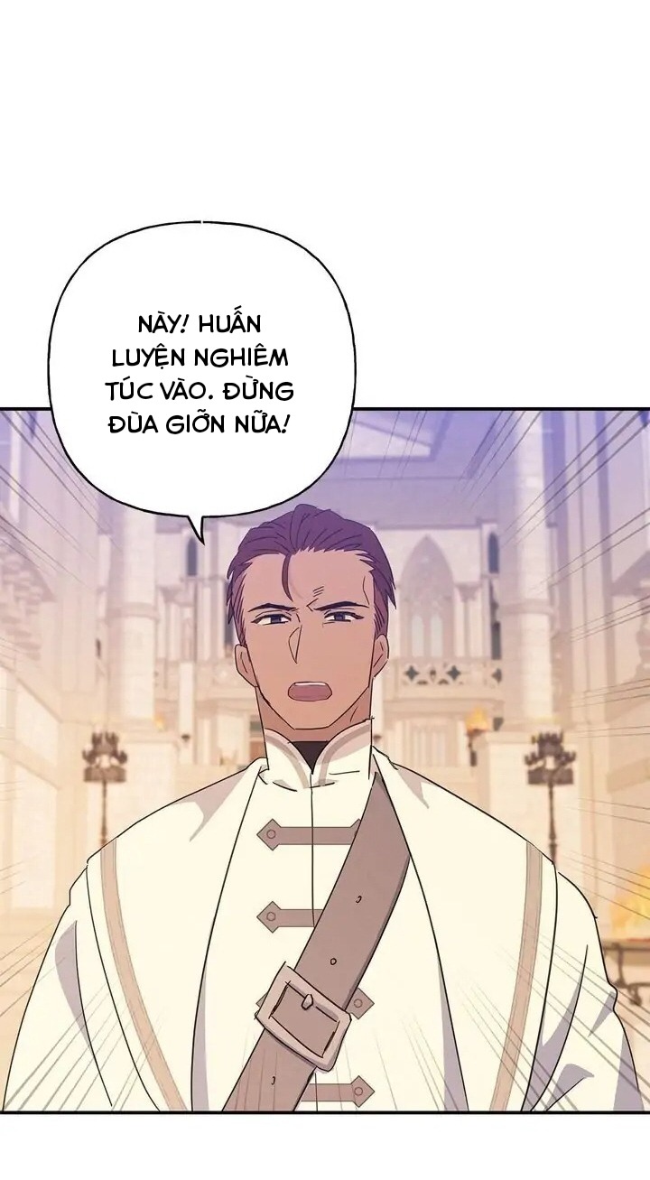 bình tĩnh nào, tiểu thư! chapter 32 9