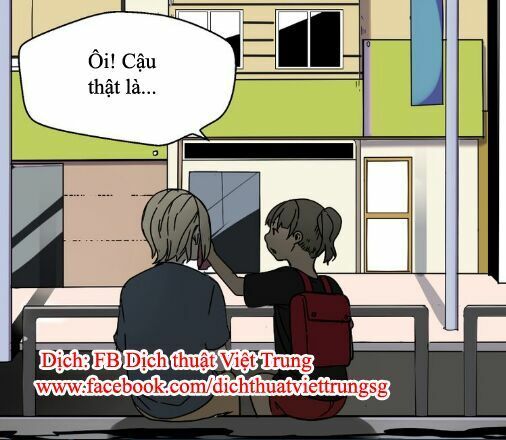 ứng dụng thẩm mỹ chapter 45 3