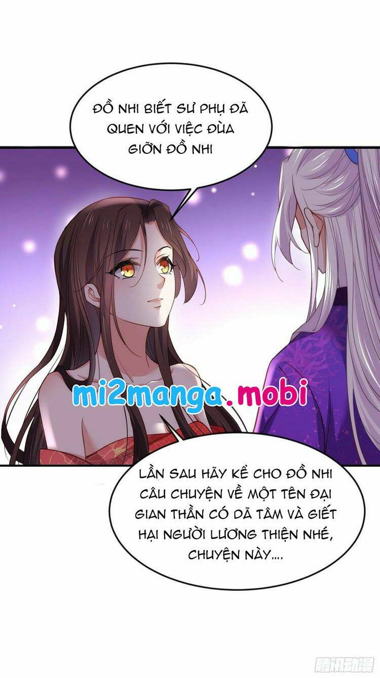 hoạn phi thiên hạ chapter 142 21