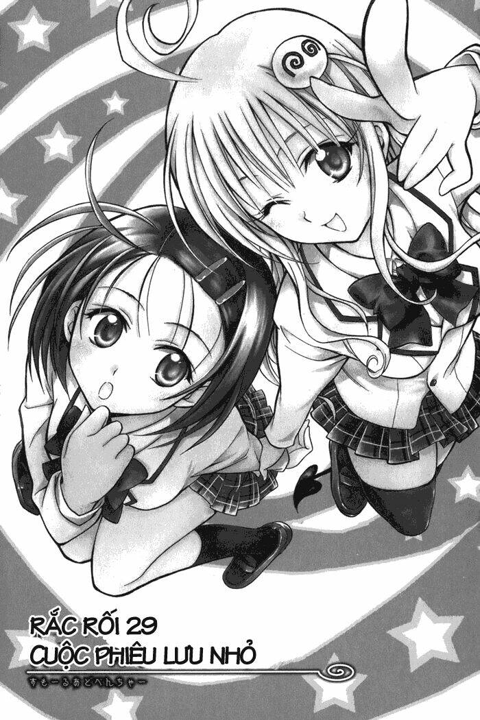 bọn tớ thích cậu! rito chapter 29 1