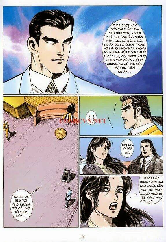 hải hổ 1 chapter 20 7