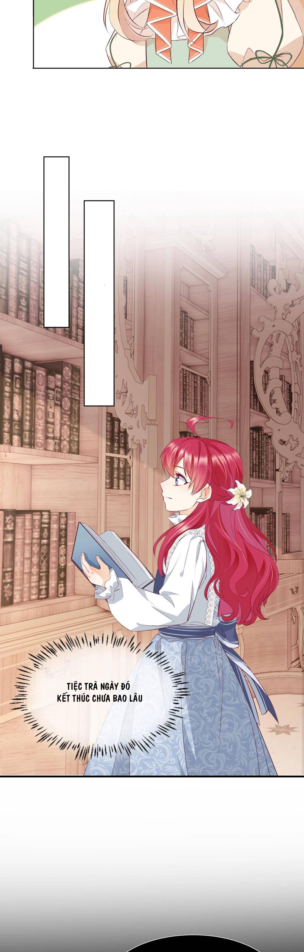 ma pháp của công chúa amy chapter 12 10