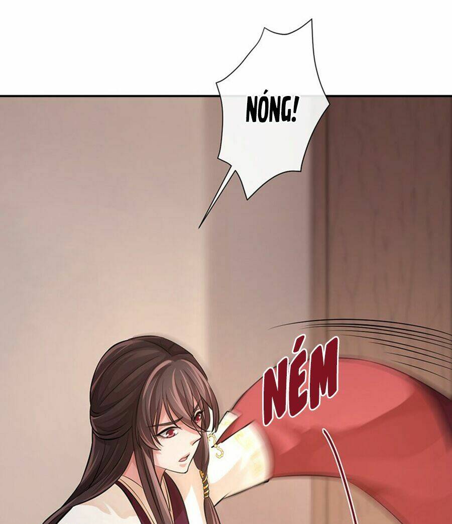 nghiên hương kỳ đàm chapter 55 22