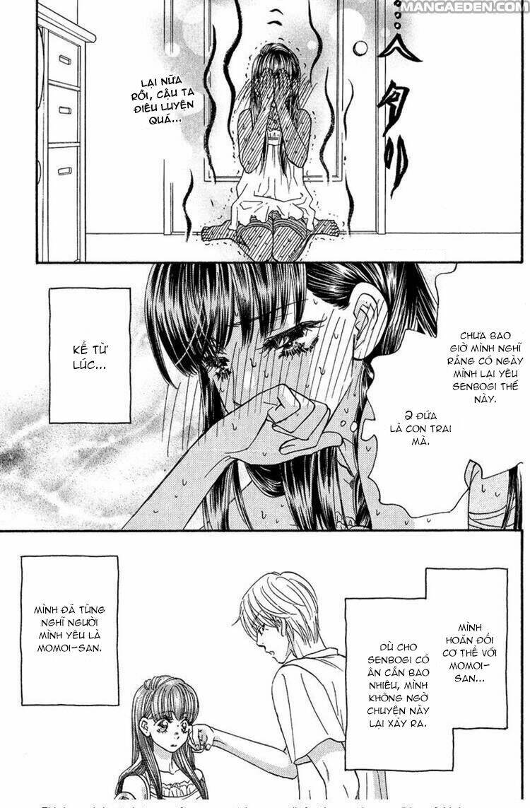 boku to kanojo no xxx chapter 56 8