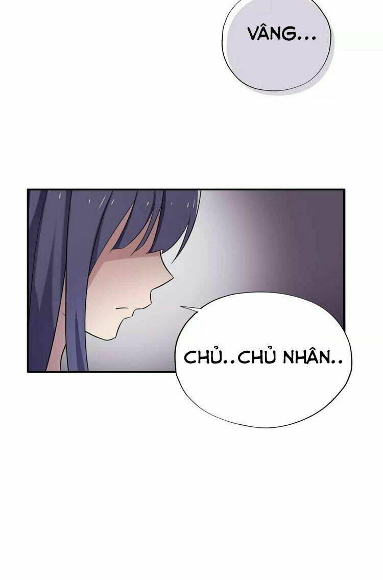 hầu gái siêu cấp của tôi chapter 4 9