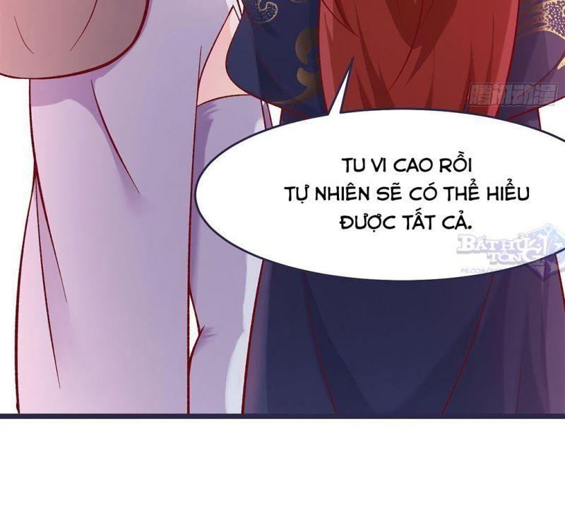 đồ đệ ta toàn là nữ ma đầu chapter 24 13