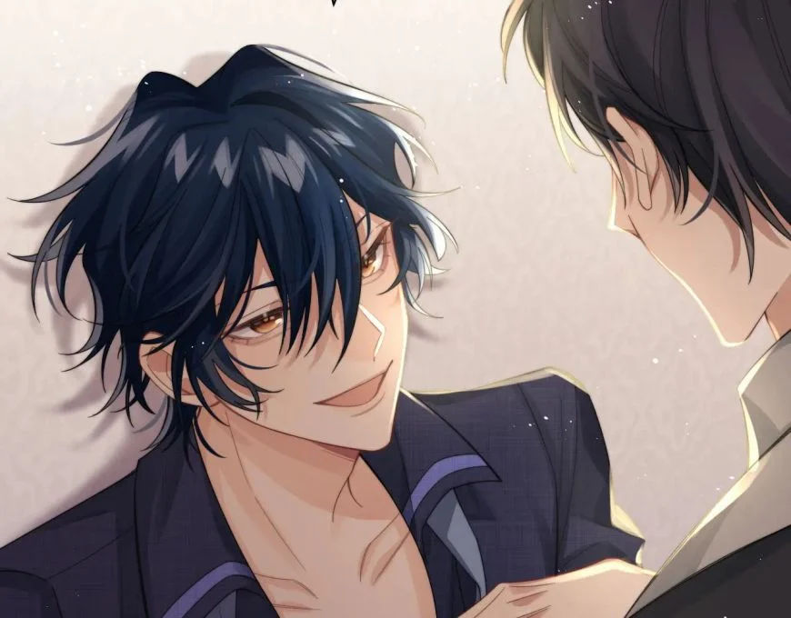 tình địch mỗi ngày đều trở nên đẹp hơn chapter 5 71