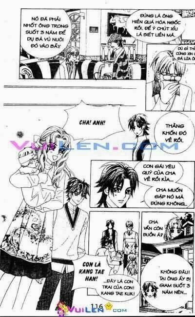 ngọt đắng tình yêu chapter 10 116