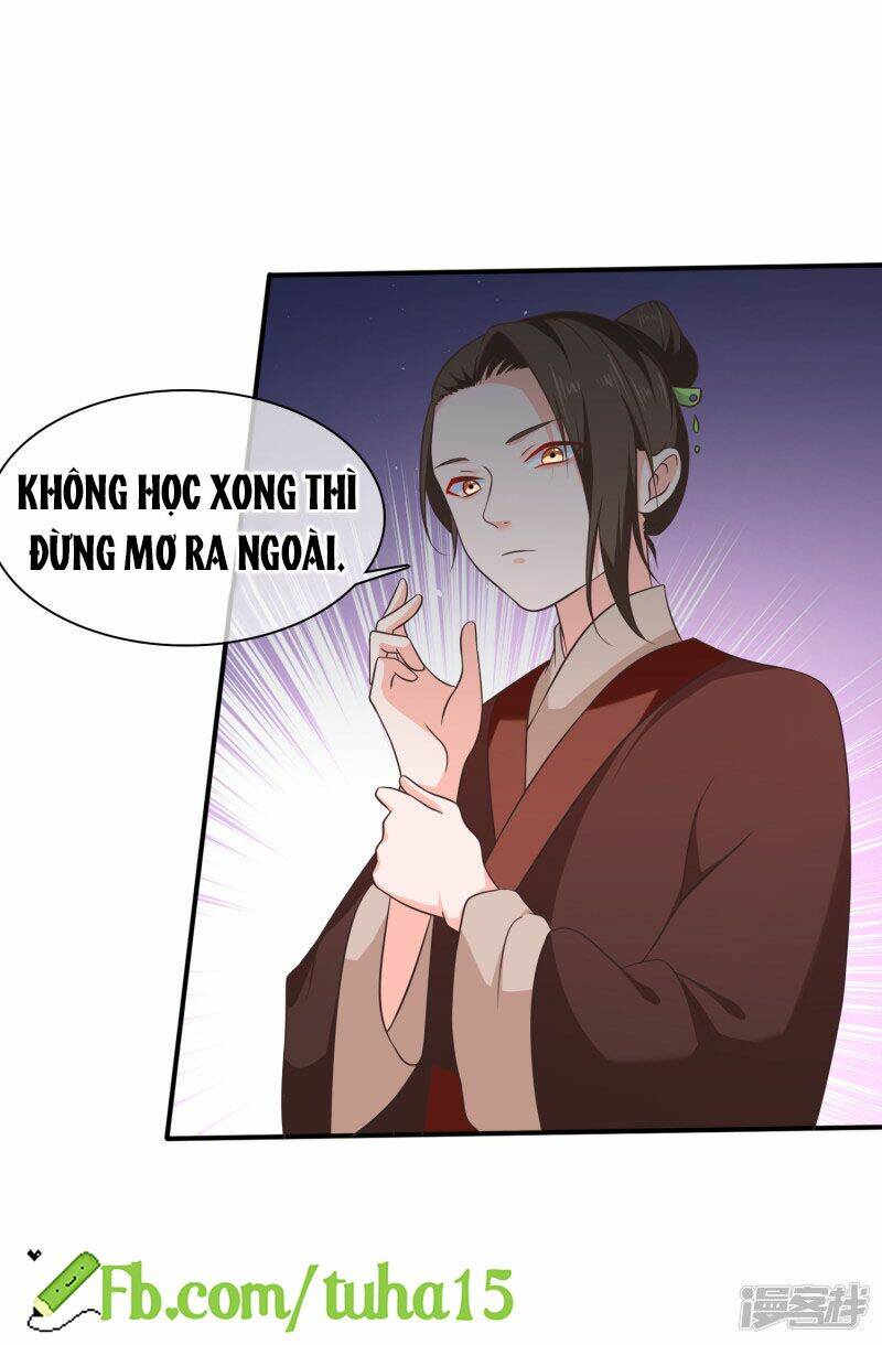 mười dặm hồng trang, thay huynh xuất giá chapter 48 7