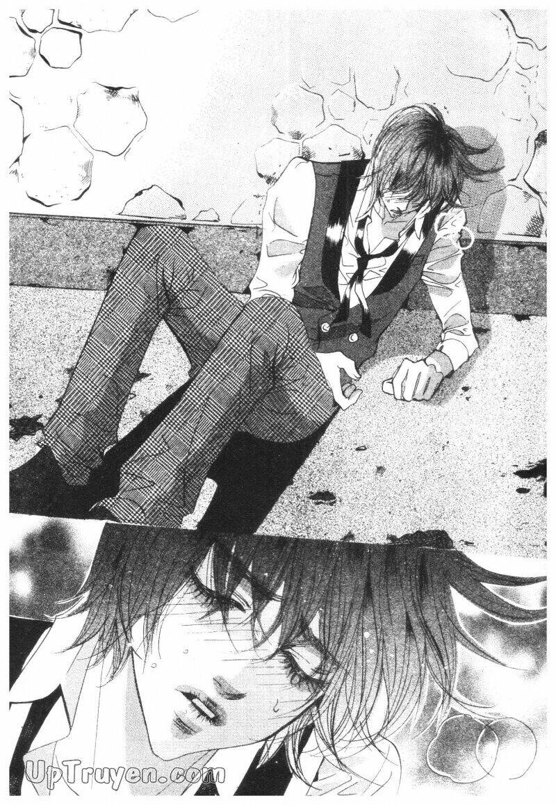 hoàng cung chapter 20 68