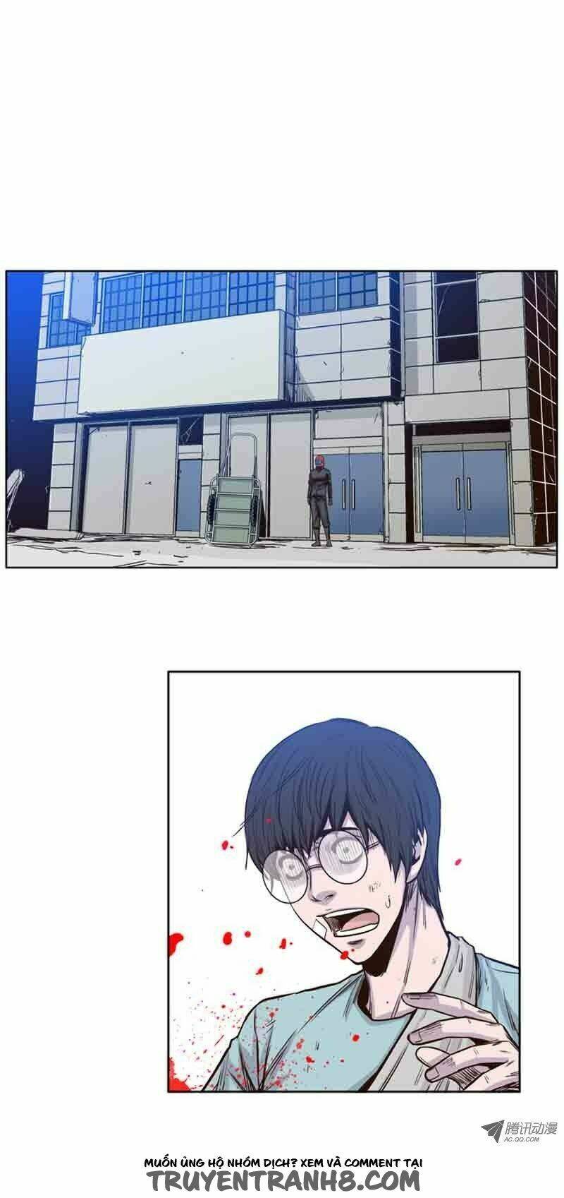 vua của vong linh chapter 59 6