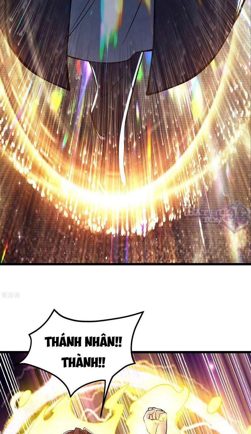 đồ đệ ta toàn là nữ ma đầu chapter 50 14