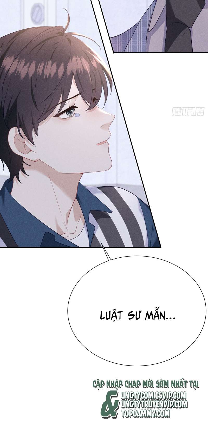 [bl] quan hệ nguy hiểm chapter 15 38