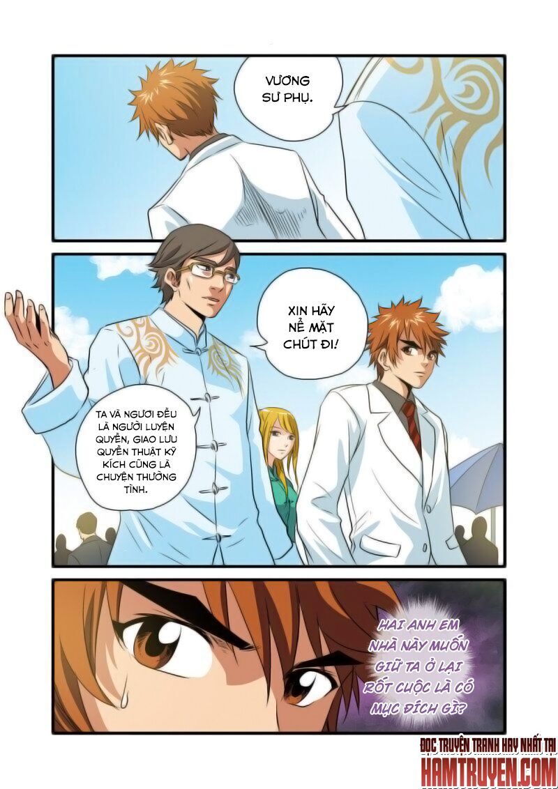 long xà diễn nghĩa chapter 25 25