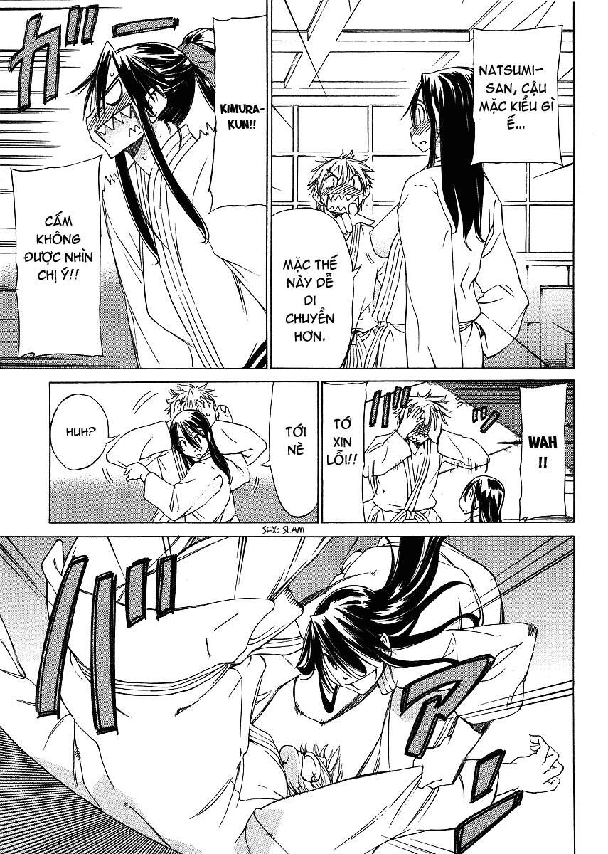 haru to natsu chapter 5 20