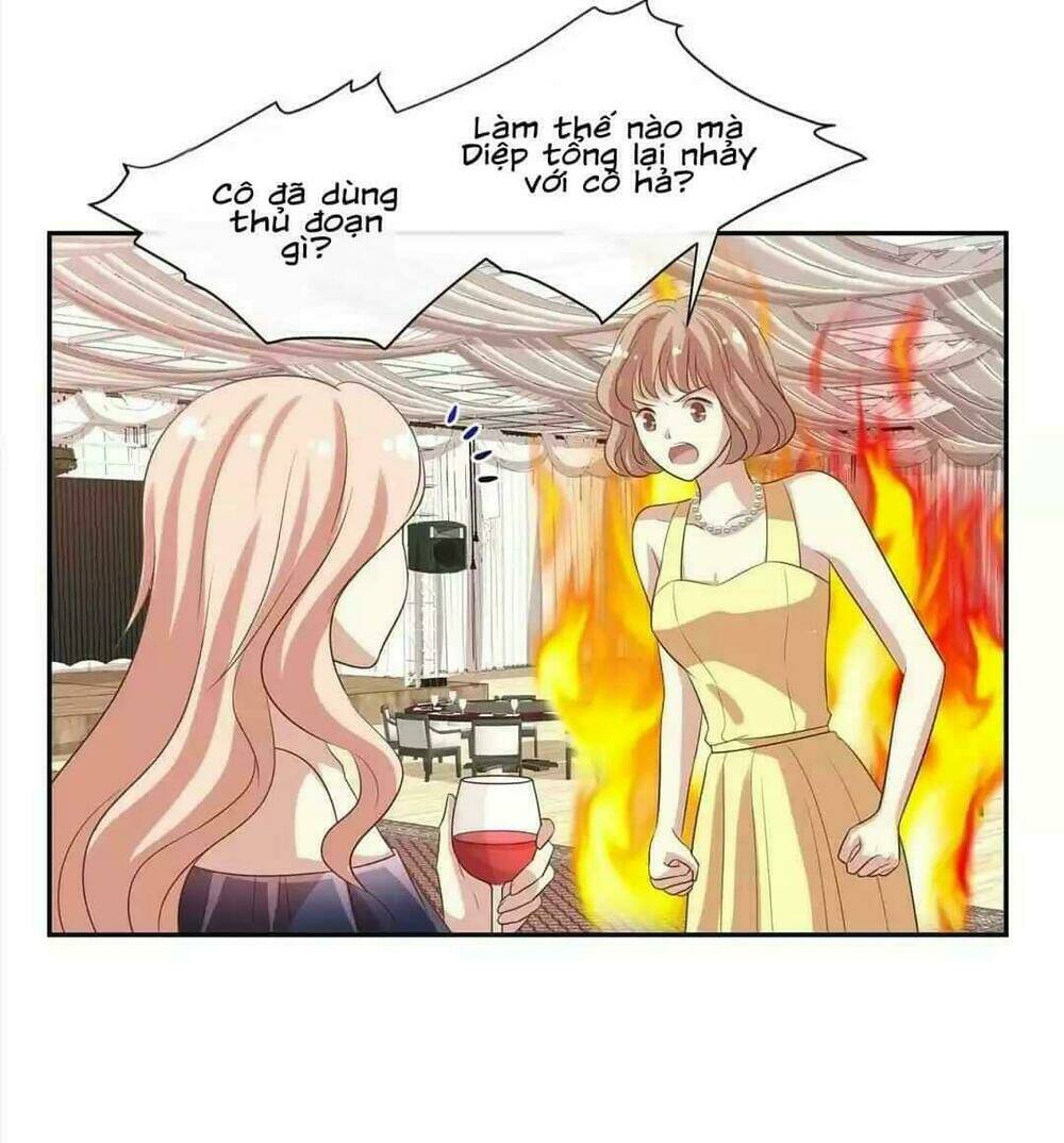 hệ thống yêu đương với nam thần chapter 20.1 13