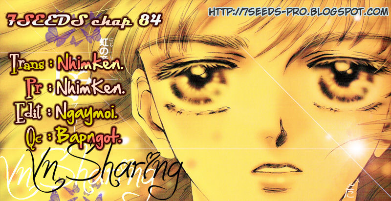 mầm sống chapter 84 1