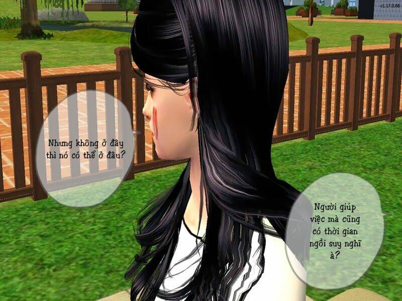 nụ cười của anh [truyện sims] chapter 25 47