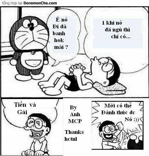 doraemon chế chapter 14 54