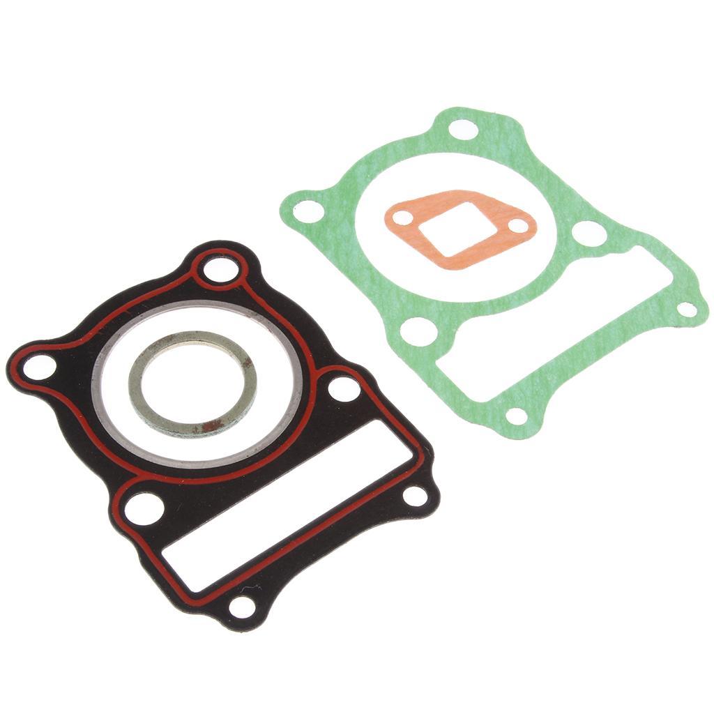 Motorcycle ATV Engine Cylinder Head Gasket Set for for GS125 250 400