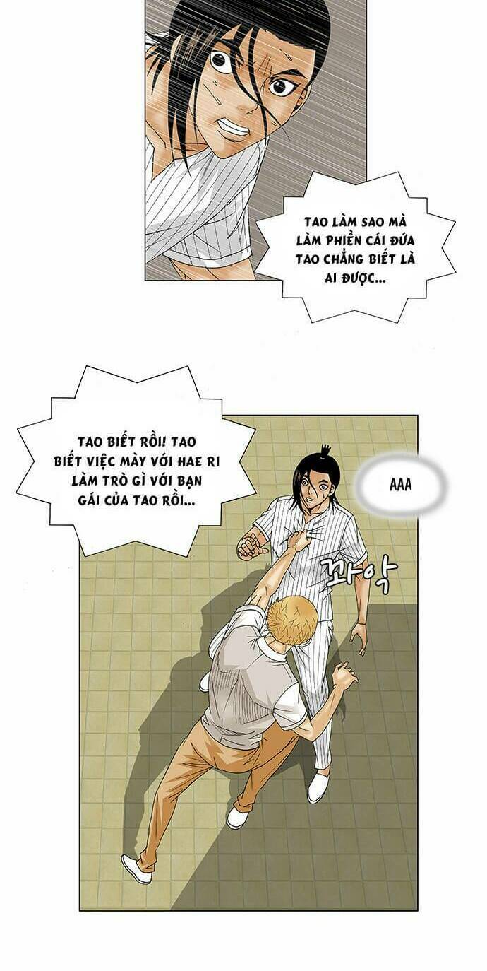 ultimate legend: kang hae hyo chapter 100 35